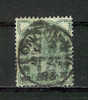 YT N° 67 - Oblitéré - Reine Victoria - Used Stamps