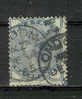YT N° 76 - Oblitéré - Reine Victoria - Used Stamps