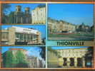 57 - THIONVILLE - (Multivues). - Thionville