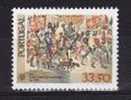 Portugal 1982 -  Yv.no.1543 Neuf** - Unused Stamps