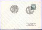 CARTONCINO: EKSPEDISJON 60 AR NOBILES NORDPOL - 9800 VADSO 5.5.1988 - 10 ORE - CAT. UNIFICATO NUM. 322 - Storia Postale