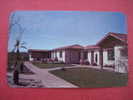 Wickenburg Az Rancho De Los Caballeros Einter Resort In Desert Guest Rooms    ---- Early Chrome  ---ref 143 - Sonstige & Ohne Zuordnung