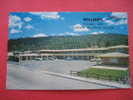 Williams Az  Travel Lodge Gateway To Grand Canyon        Early Chrome  ---ref 143 - Andere & Zonder Classificatie