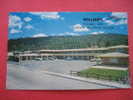 Williams Az  Travel Lodge Gateway To Grand Canyon        Early Chrome  ---ref 143 - Autres & Non Classés