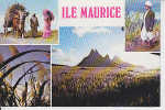 Ile Maurice - Mauricio