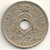 Belgium Belgique Belgie Belgio 5 Cents FR KM#66 1923 - 5 Cent