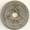 Belgium Belgique Belgie Belgio 10 Cents FL KM#53  1905 - 10 Cents