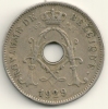 Belgium Belgique Belgie Belgio 10 Cents FR  KM#85.1 1929 - 10 Centimes