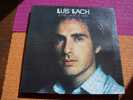 LLUIS  LLACH  ° EL  MEU AMIC EL  MAR - Autres - Musique Espagnole