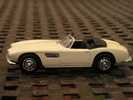 BMW 507 Cabriolet 1957 1:43 - Andere & Zonder Classificatie