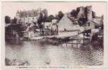 37.MONTRESOR . LE CHATEAU .MONUMENT HISTORIQUE XVe Et XVIe Siecles. - Montrésor