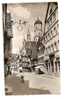 BIBERACH-PHOTO ORIGINALE-traveled 1960th - Biberach