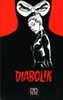 DIABOLIK RARA CARTOLINA DELLA MOSTRA DI GIUSEPPE PALUMBO 2003 PALERMO D'O LIBRERIA NUOVA - Diabolik