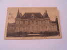 Delcampe - CHATEAU PALMER.... (un Coin Plié) - Margaux