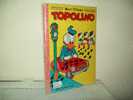 Topolino (Mondadori 1962) N. 335 - Disney