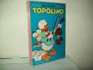 Topolino (Mondadori 1962) N. 336 - Disney