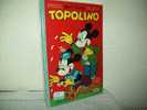 Topolino (Mondadori 1962) N. 337 - Disney