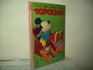 Topolino (Mondadori 1962) N. 352 - Disney