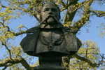 [Y29-89 ]  Astronomy Astronomer   Tycho Brahe  , Postal Stationery -- Articles Postaux -- Postsache F - Astronomy