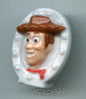 FEVES - FEVE - DISNEY - WOODY - Disney