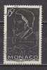 Q6651 - MONACO Yv N°401 - Used Stamps