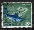JAMAICA  Scott #  229  VF USED - Jamaique (1962-...)