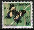 JAMAICA  Scott #  283  VF USED - Jamaique (1962-...)