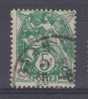 Lot N°13062   N°111 Oblit Cachet à Date De  ( ORAN) - 1900-29 Blanc