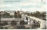 YORK - SKELDERGAYE BRIDGE AND CASTLE Pre-1918  Y1314 - York