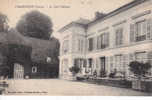 89.  Yonne : Champigny : Le Petit Chateau . - Champigny