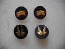 Boutons Militaire - Buttons