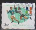 Soccer, Football, Sports, Hungary Used CTO - 1978 – Argentine