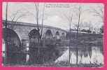 PTS 86-645 - VIENNE - Le Pont Sur La Vienne Entre DANGE Et SAINT ROMAIN - Dange Saint Romain