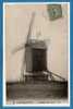 MOULINS à VENTS -- SAINT QUENTIN --  Le Moulin Tous Vents - Windmills