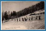 SPORTS --  SKI - Concours De Skis - N° 6292 - Winter Sports