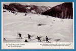 SPORTS --  SKI --  Auf Dem Weg Zum Laaber.... - Winter Sports