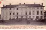 PENSIONNAT DE JEUNES FILLES.CHATEAU DU PETIT VAL.SUCY EN BRIE. - Sucy En Brie