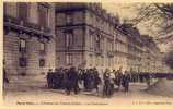 REPRO - Paris Vécu - L' Avenue Des Champs-Elysées - Les Promeneurs - Lotes Y Colecciones