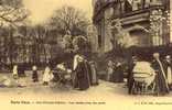 REPRO - Paris Vécu - Aux Champs-Elysées - Les Rendez-vous Des Petits - Lotti, Serie, Collezioni