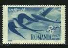 ● ROMANIA 1948 - LAVORATORI - P. A. N. 49 * Serie Completa - Cat. ? € - Lotto N. 1250 - Unused Stamps