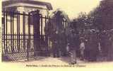 REPRO - Paris Vécu - Jardin Des Plantes - La Rotonde De L' Eléphant - Lotes Y Colecciones