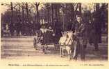 REPRO - Paris Vécu - Aux Champs-Elysées - La Voiture Des Tout Petits - Lotes Y Colecciones