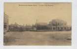 Beaumont Sur Sarthe. La Gare De Vivoin Beaumont. - Beaumont Sur Sarthe