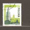 POLAND 2005 - PRZEMYSL  - USED OBLITERE GESTEMPELT USADO - Used Stamps
