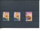 (999) Christmas Island Set Of Stamp - Ile De Christmas - Christmas 2010 Stamps - Christmaseiland