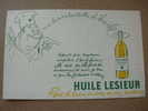 HUILE LESIEUR - Food