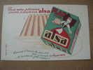 ALSA - Alimentos