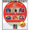 2005 KOREA 48TH TT GAME MS - Tennis De Table
