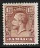 JAMAICA  Scott #  104*  VF MINT LH - Jamaïque (...-1961)