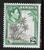 JAMAICA  Scott #  119*  VF MINT LH - Giamaica (...-1961)